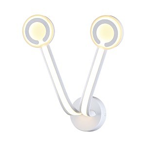 Настенное бра Buttons 3862/20WL