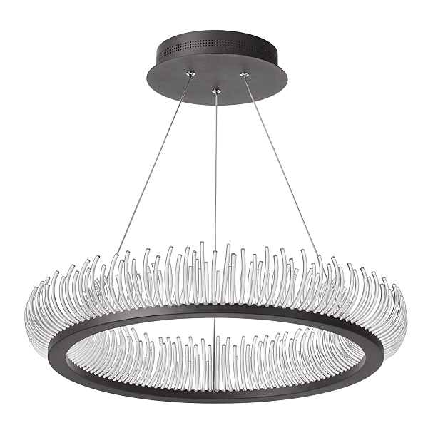 Подвесная люстра Fire Ring 3863/61L