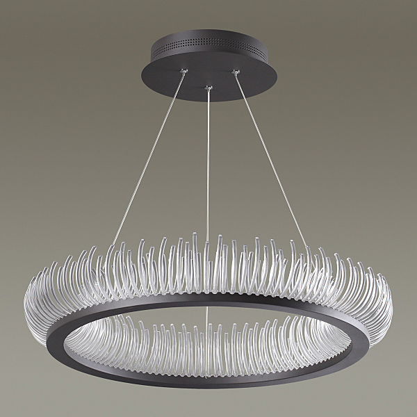 Подвесная люстра Fire Ring 3863/61L