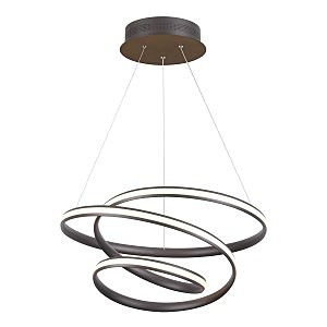 Подвесная люстра Orbit 3864/60L