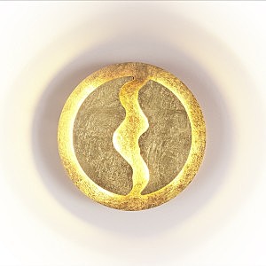 Настенное бра Longwall 3866/10WG