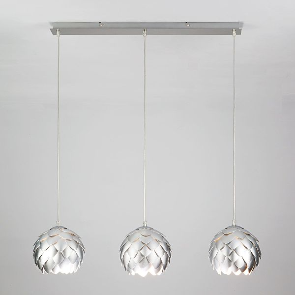 Светильник подвесной Cedro 304/3