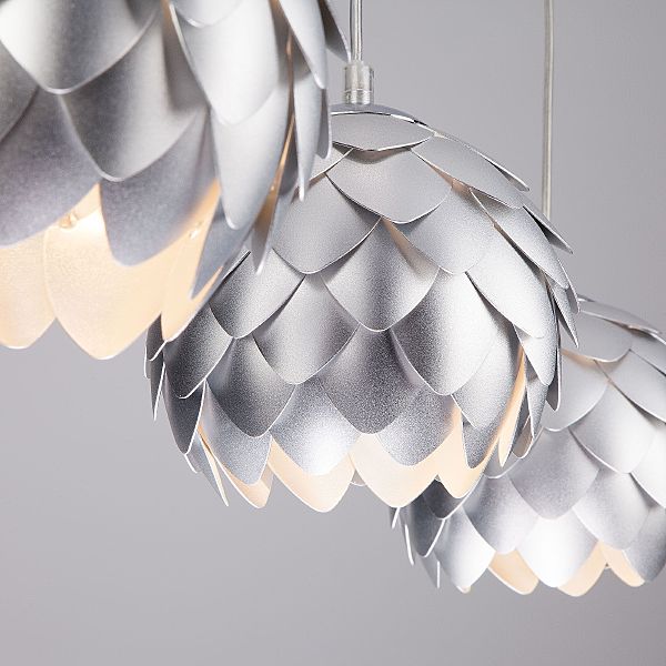 Светильник подвесной Cedro 304/3