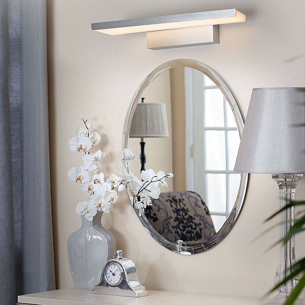 Подсветка зеркал и полок Sankara Sankara LED белая (MRL LED 16W 1009 IP20) 16W