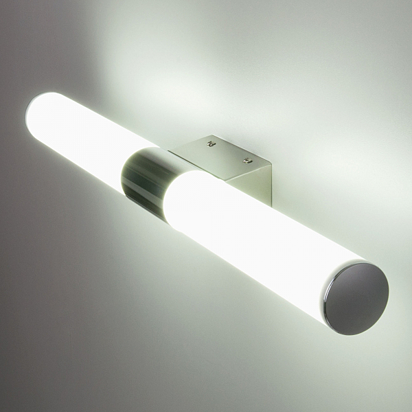Подсветка зеркал и полок Venta Venta Neo LED хром (MRL LED 12W 1005 IP20) 12W