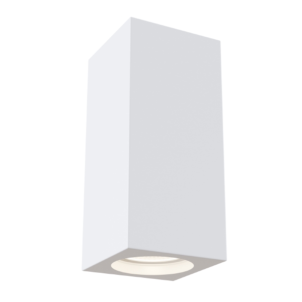 Накладной светильник Conik gyps C006CW-01W