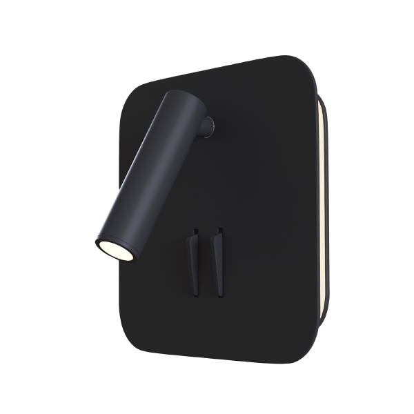 Светильник спот Ios 176 C175-WL-01-6W-B