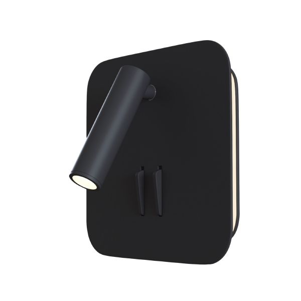 Светильник спот Ios 176 C175-WL-01-6W-B