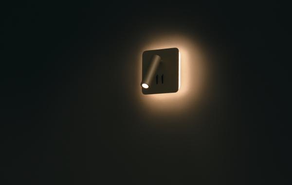 Светильник спот Ios 176 C175-WL-01-6W-B