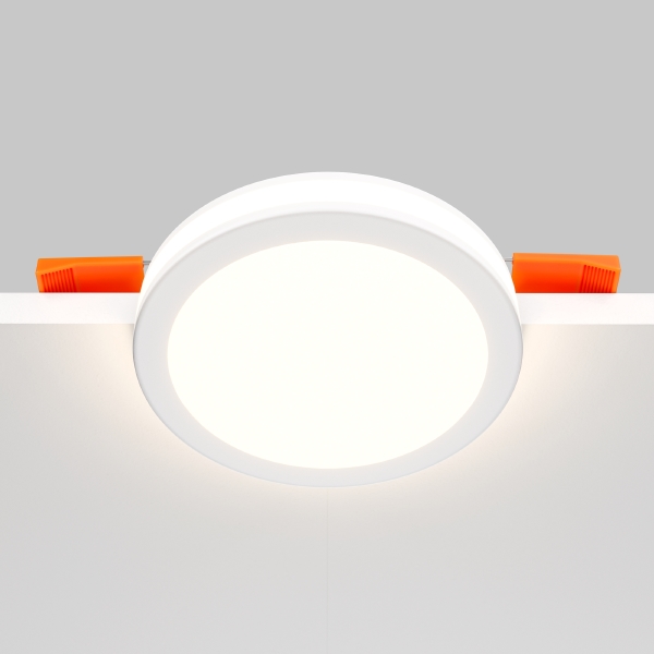 Встраиваемый светильник Phanton DL2001-L12W