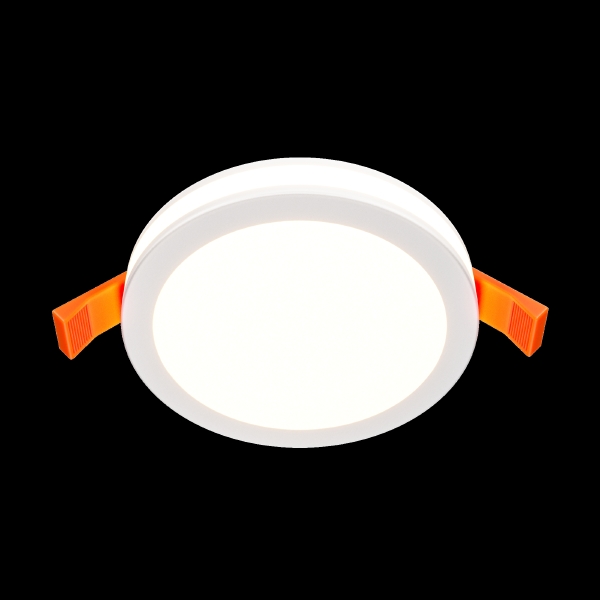 Встраиваемый светильник Phanton DL2001-L12W