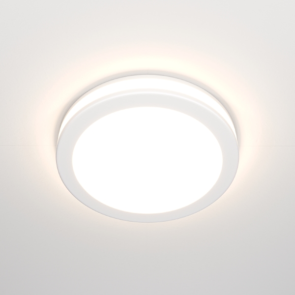 Встраиваемый светильник Phanton DL2001-L12W