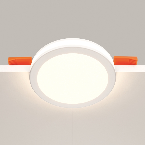 Встраиваемый светильник Phanton DL2001-L12W