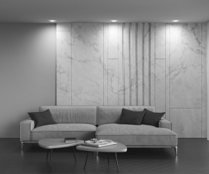 Встраиваемый светильник Phanton DL303-L12W