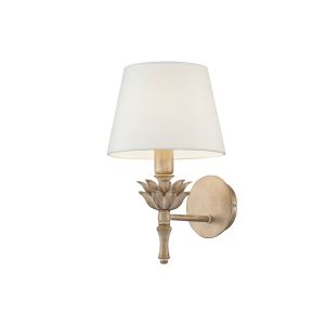 Настенное бра Barbara H003WL-01MG