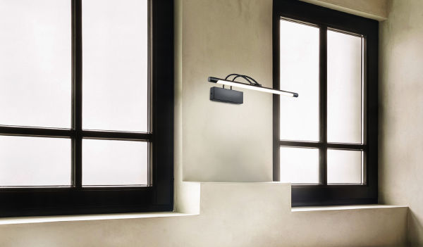 Подсветка зеркал и полок Finelli MIR004WL-L12B