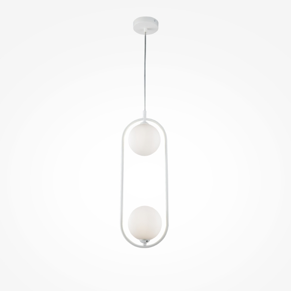 Светильник подвесной Ring MOD013PL-02W