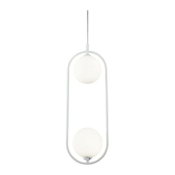 Светильник подвесной Ring MOD013PL-02W