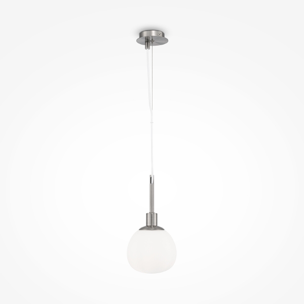 Светильник подвесной Erich MOD221-PL-01-N