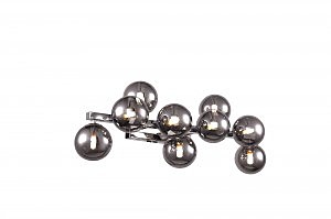 Настенное бра Dallas MOD547WL-09CH