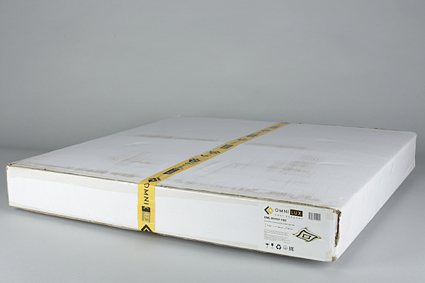 Светильник потолочный Canavaccio OML-05707-150