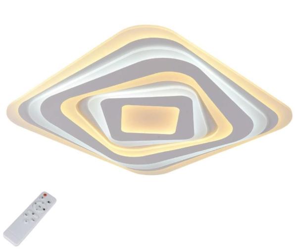 Светильник потолочный white OML-06107-150