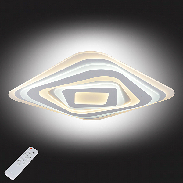 Светильник потолочный white OML-06107-150