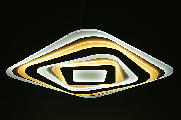 Светильник потолочный white OML-06107-150