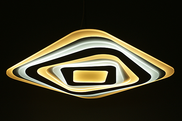 Светильник потолочный white OML-06107-150