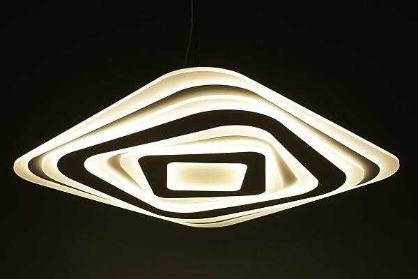 Светильник потолочный white OML-06107-150