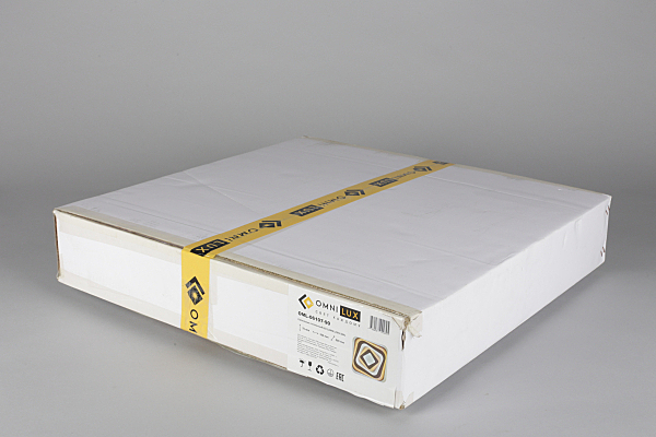 Светильник потолочный white OML-06107-90