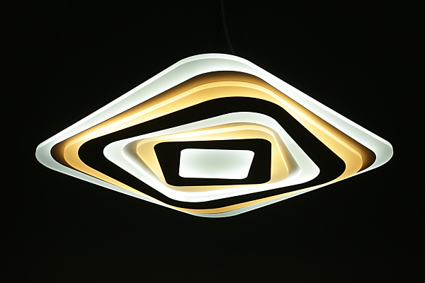 Светильник потолочный white OML-06107-90