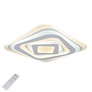 Светильник потолочный white OML-06107-90