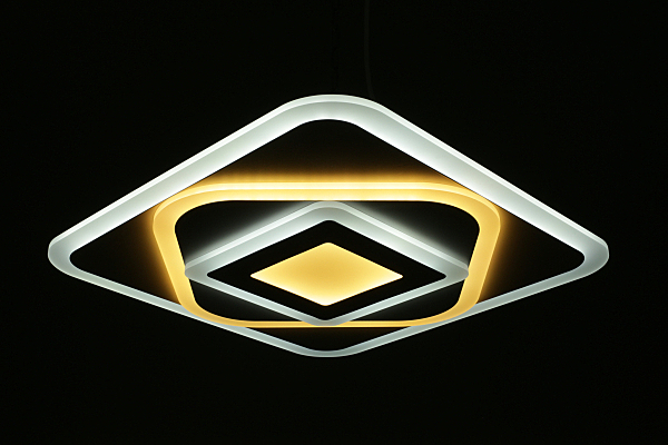 Светильник потолочный white OML-06207-80