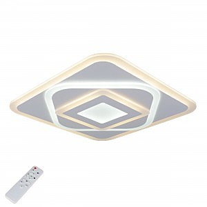 Светильник потолочный white OML-06207-80