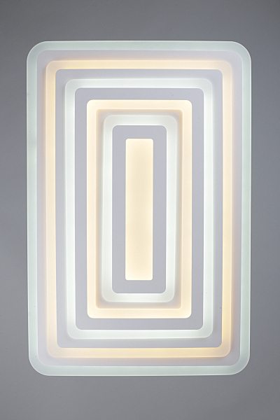 Светильник потолочный white OML-06307-150