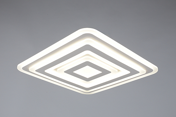 Светильник потолочный white OML-06307-90