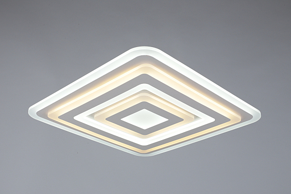 Светильник потолочный white OML-06307-90