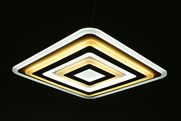 Светильник потолочный white OML-06307-90