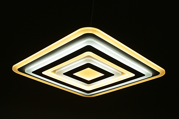 Светильник потолочный white OML-06307-90