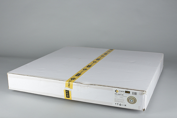 Светильник потолочный white OML-06407-120