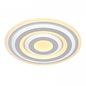 Светильник потолочный white OML-06407-120