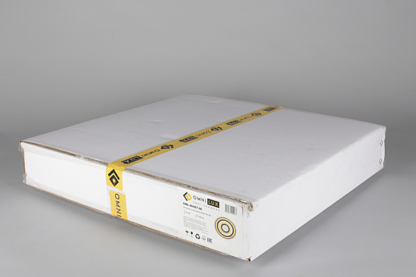 Светильник потолочный white OML-06407-90