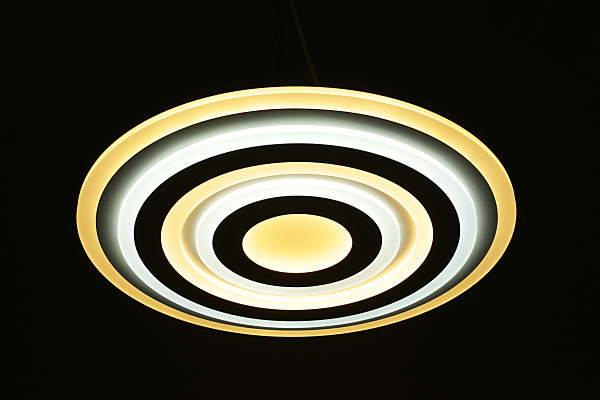 Светильник потолочный white OML-06407-90