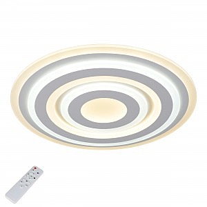 Светильник потолочный white OML-06407-90