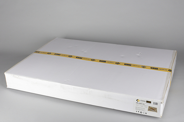 Светильник потолочный white OML-06507-150