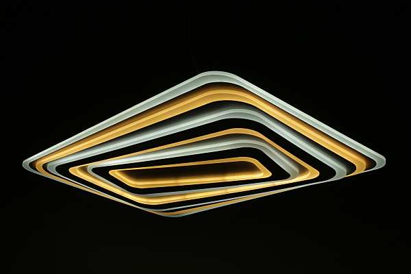 Светильник потолочный white OML-06507-150