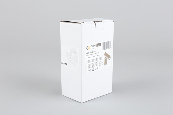 Светильник спот Tartago OML-20901-02