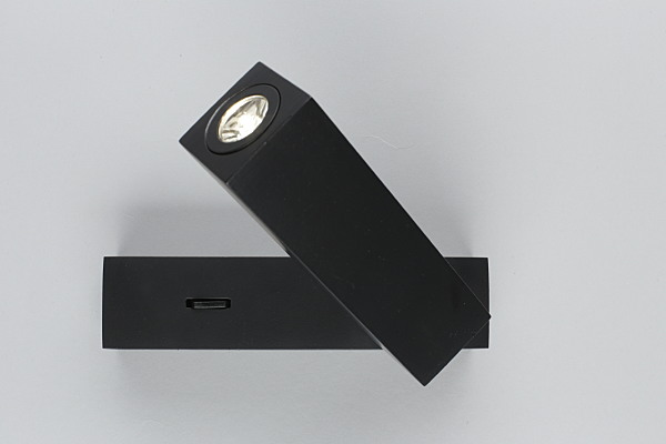 Светильник спот Tartago OML-20911-02