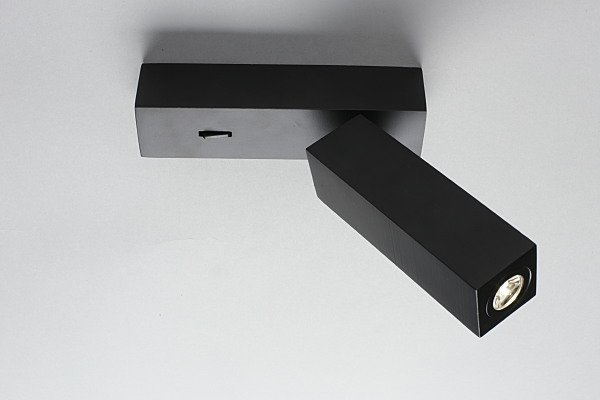 Светильник спот Tartago OML-20911-02